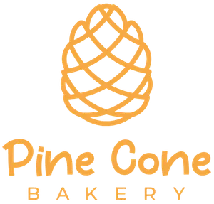 Logo de Panadería Y Pastelería Pine Cone