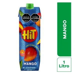 HIT MANGO 1 LT
