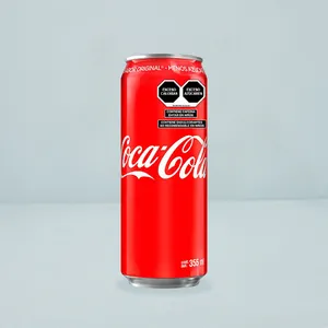 Coca-Cola Original 355ml
