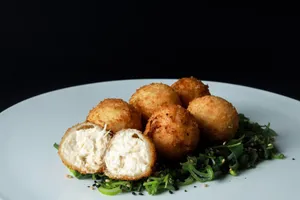 Tori Balls