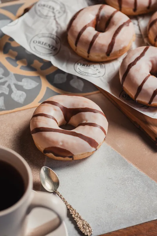 Donut