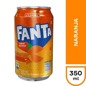 Fanta Original 350 ml