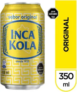 Inka Kola