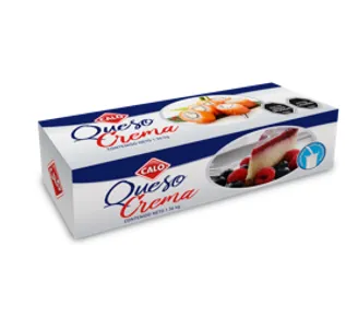 Queso crema Calo, 1,360 kg
