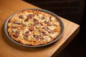 Pizze Azul
