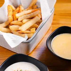Mix Papas Fritas