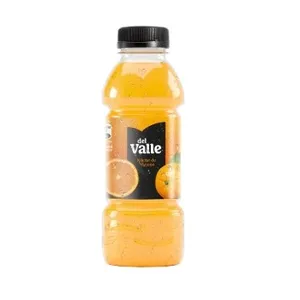 Néctar del Valle Naranja