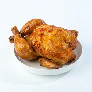 Pollo Entero Asado