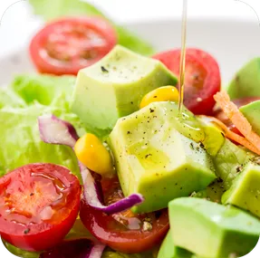 Ensalada Los Toldos