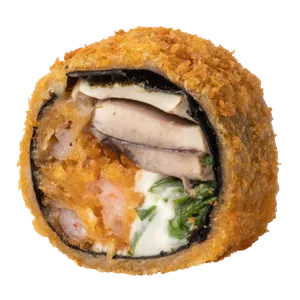 Hot Camarón Furai (SA02)