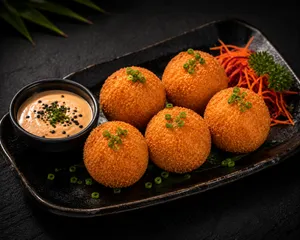 Furai Balls a Elección