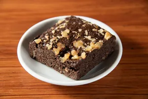 Brownie Keto