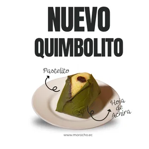 Quimbolito