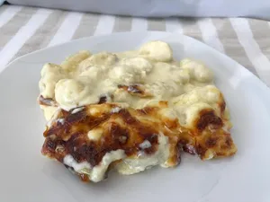 Gnocchi 4 Quesos 3 porciones