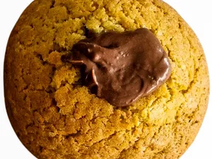 Vainilla Nutella