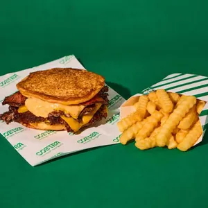 Combo Costra Melt