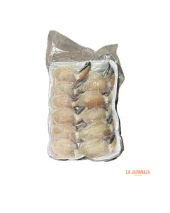 Pinzas de jaiba limón (500 gramos)