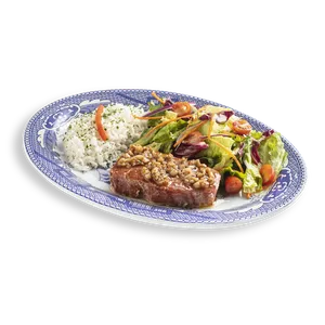 Atún sellado a la Plancha SKU 18085