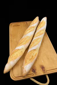 Baguette blanco