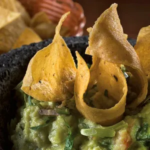 Guacamole Rosita