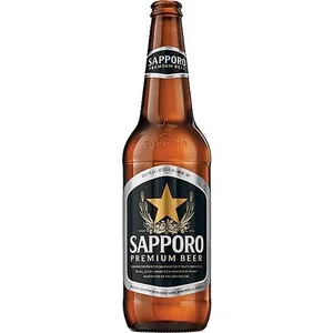 sapporo premiun botella