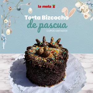 Torta pascua