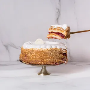 Torta amor