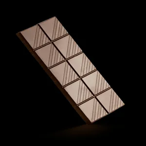 Chocolate semi amargo tentación