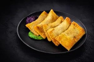 Wantan Nakama´s
