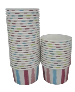 manga vaso de apoyo 50und triny