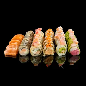 Kento 5 Premium (57 Piezas)