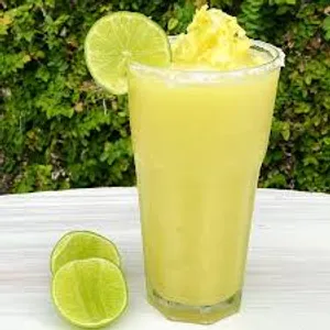 Limonada de Mango Biche