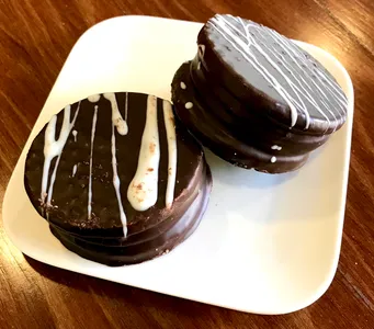 Alfajor Artesanal