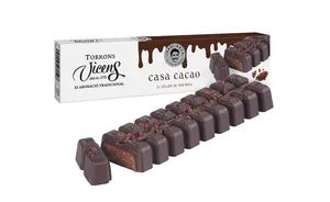 Casa Cacao de Jordi Roca 300g