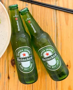 Cerveza Heineken