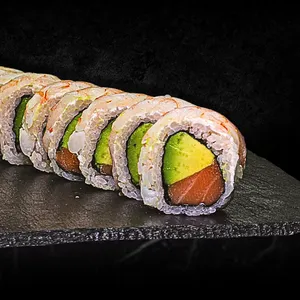 Poseidon roll