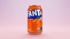 Fanta