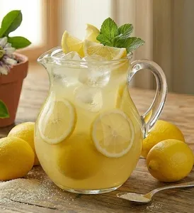 JARRA LIMONADA TRADICIONAL