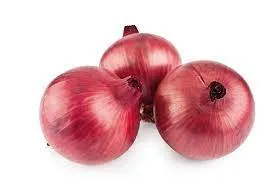 Cebolla Roja