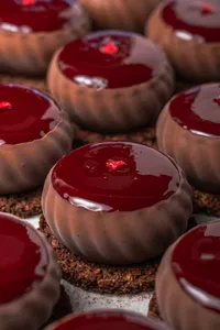 Choco Frambuesa