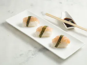 Niguiri ebi