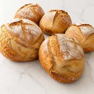 Pan de Campo