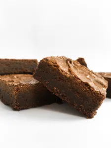 Brownie 72% cacao
