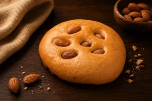 Almendrado
