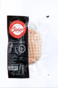 Arrollado Huaso Soler 500 Gr