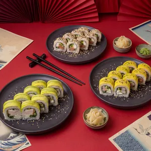 🍣 Clásicos de la Casa 🍣