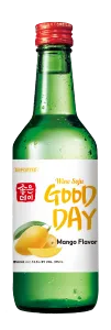 Soju Mango