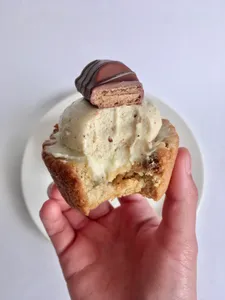 Copitos Kinder Bueno (2pzas)