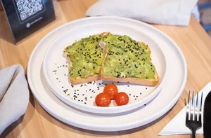 Tostón Palta