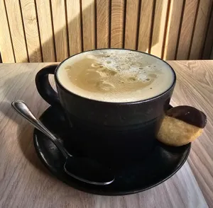 Latte Doble